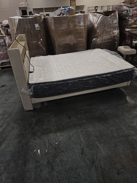 8 Foot Furniture Truckload