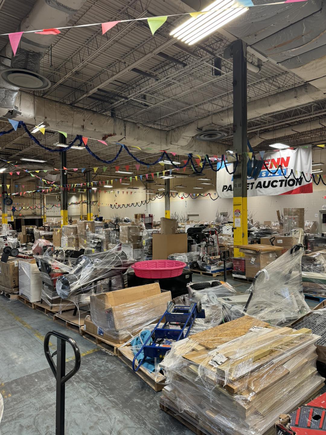 مرافق على أحدث طراز