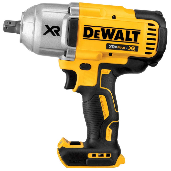 20V MAX XR Cordless Brushless 1/2 in. High Torque Impact (Tool Only)- T35
