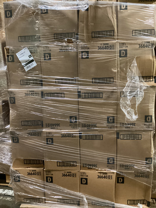 Primark Case Packed Clothing  & Shoes - F9A1