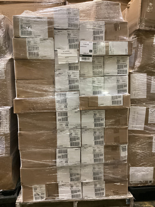 Primark Case Packed Clothing  & Shoes - F9A1