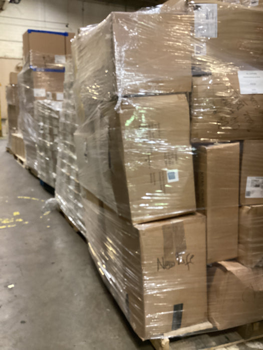 Primark Case Packed Clothing  & Shoes - F9A1