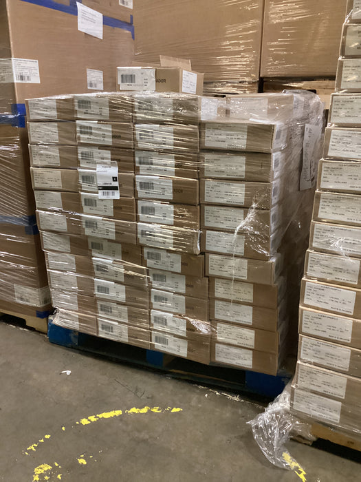 Primark Case Packed Clothing  & Shoes - F9A1