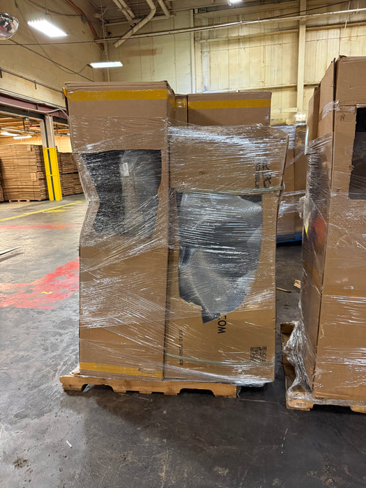 Auto Parts - Bumpers