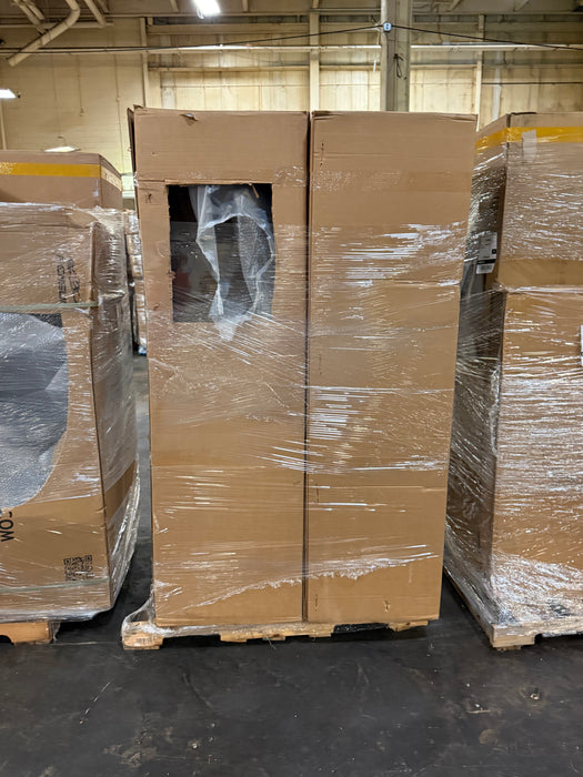 Auto Parts - Bumpers