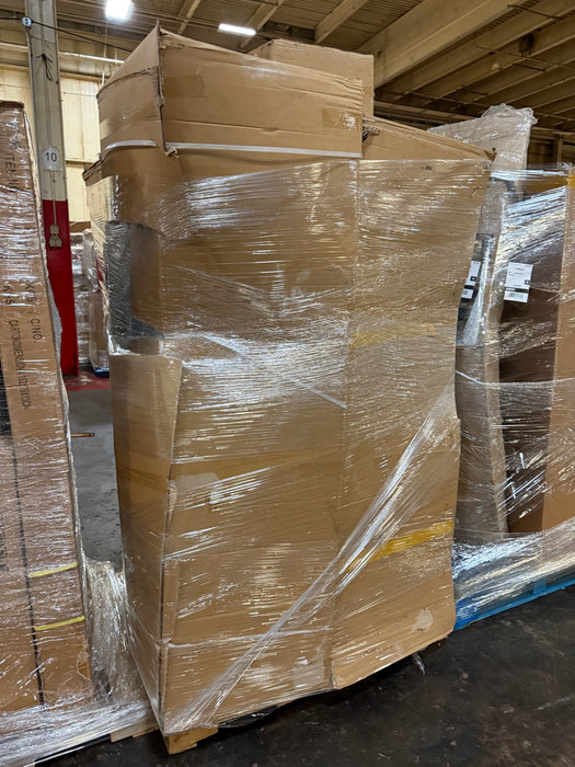 Auto Parts - Bumpers