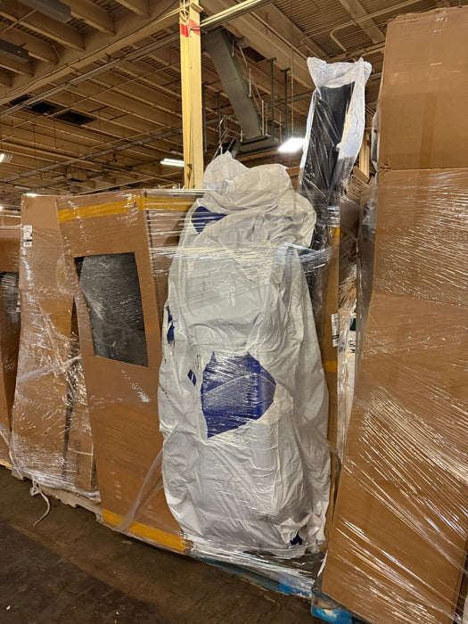 Auto Parts - Bumpers