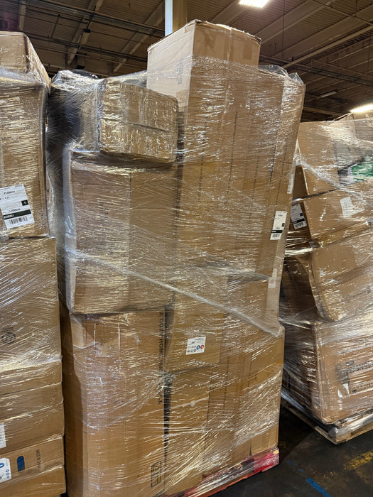 8 Foot GM Mediums - Pallet