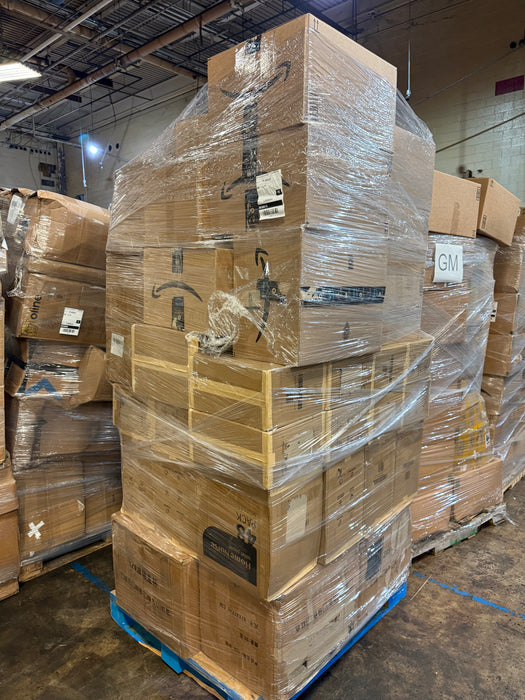 8 Foot GM Pallet - PL00KJ1F