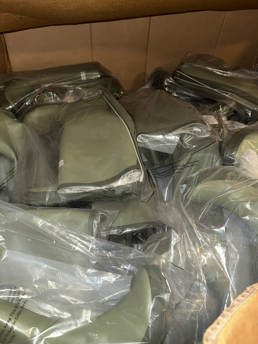 Mixed Shoes - Pallets