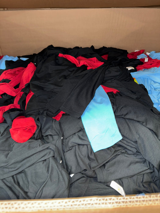 Men's Long Sleeve Tops - Pallets