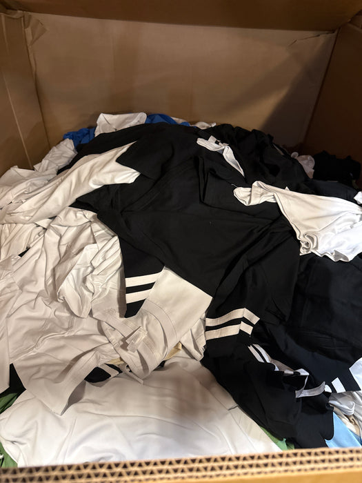 Men's Short Sleeve Tops - Pallets