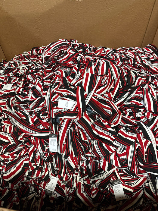 Mixed Clothing - Pallets