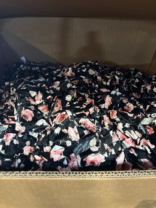 Mixed Clothing - Pallets