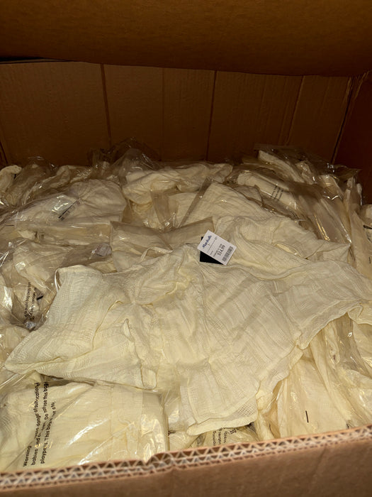 Mixed Clothing - Pallets