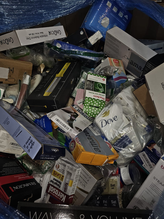 Manifested Full Truckload - QA54