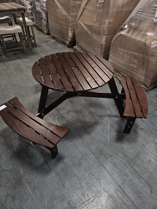 8 Foot Furniture Truckload