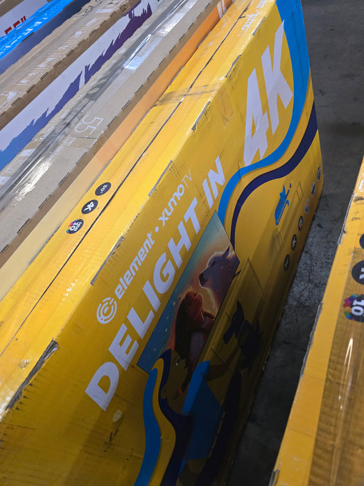 Element 50" - buy now- TV26