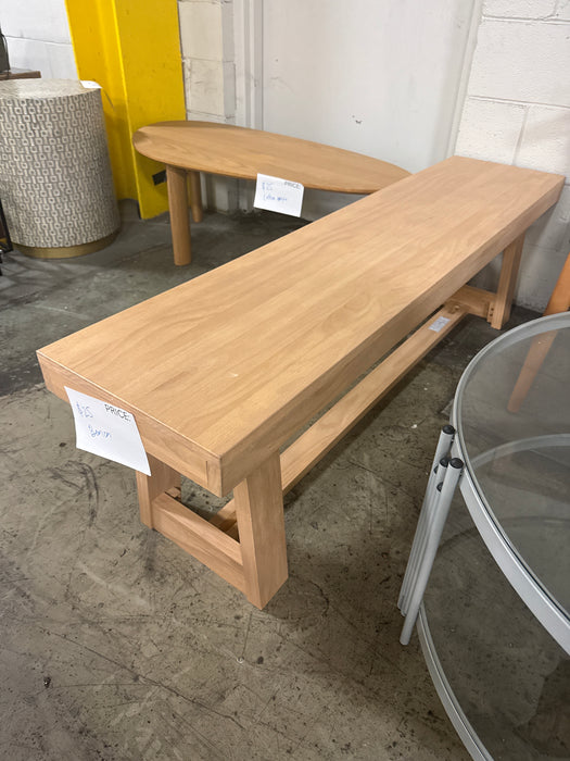 LW BENCH
