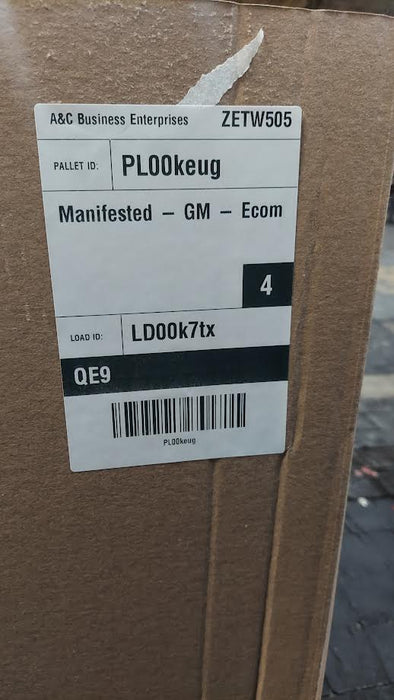 TGT Toys Manifested-PL00keug