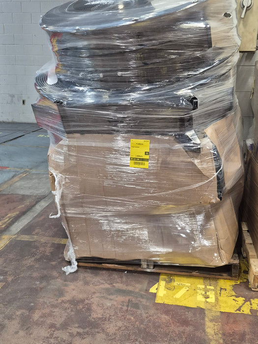 478: Industrial Fans PL000X5Y