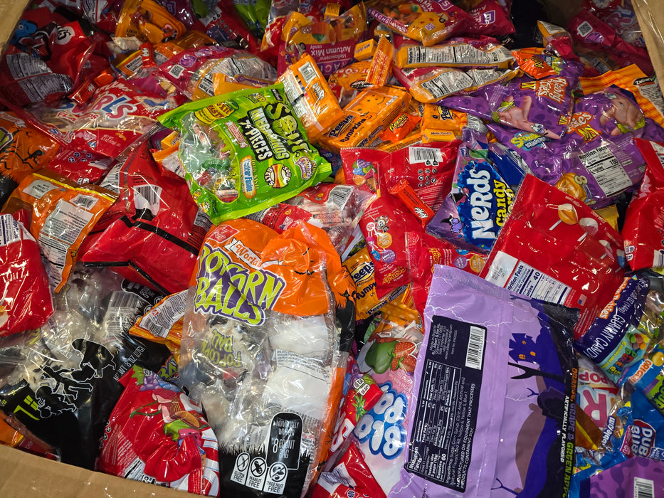 Grocery Candy