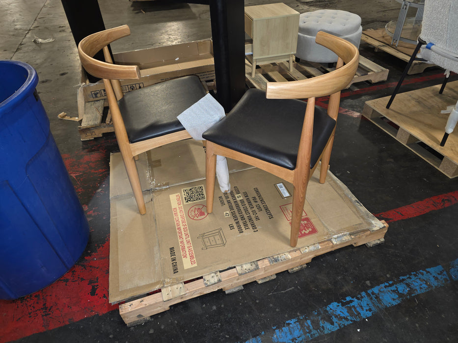 8 Foot Furniture Truckload - Wayfair