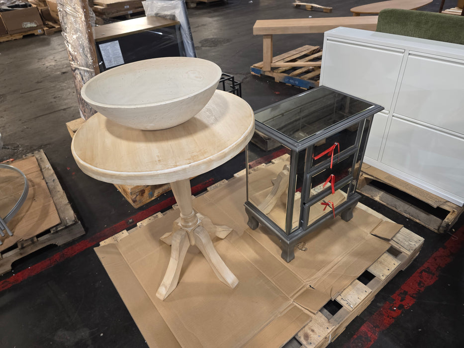 8 Foot Furniture Truckload - Wayfair
