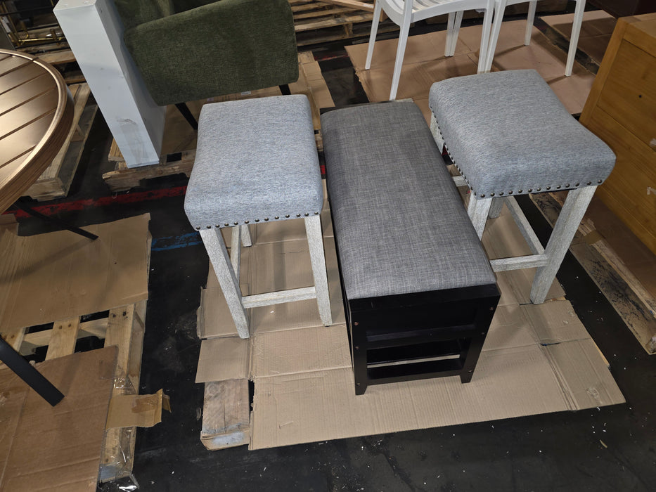 8 Foot Furniture Truckload - Wayfair