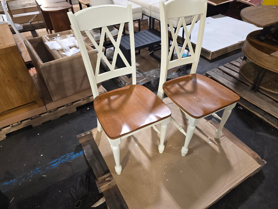 8 Foot Furniture Truckload - Wayfair