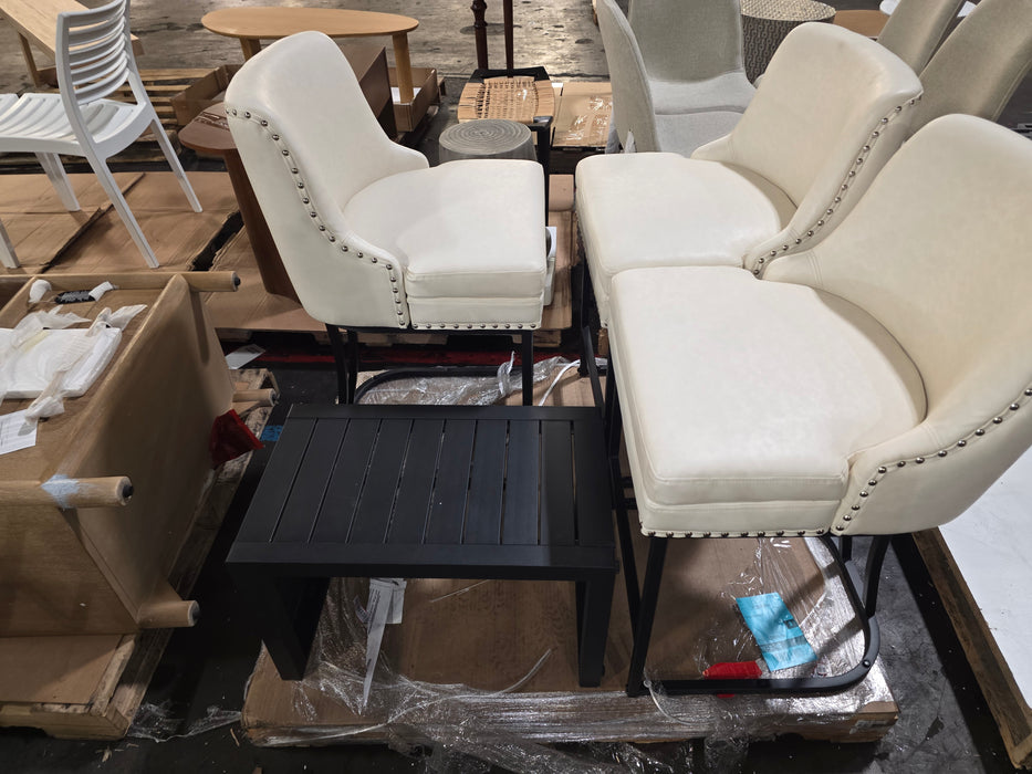 8 Foot Furniture Truckload - Wayfair