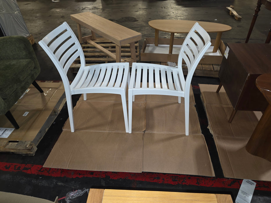 8 Foot Furniture Truckload - Wayfair