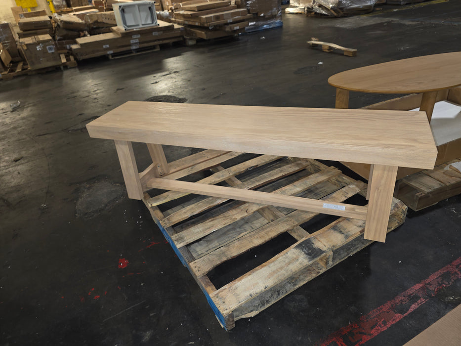8 Foot Furniture Truckload - Wayfair