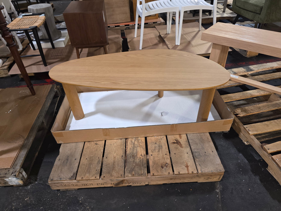 8 Foot Furniture Truckload - Wayfair