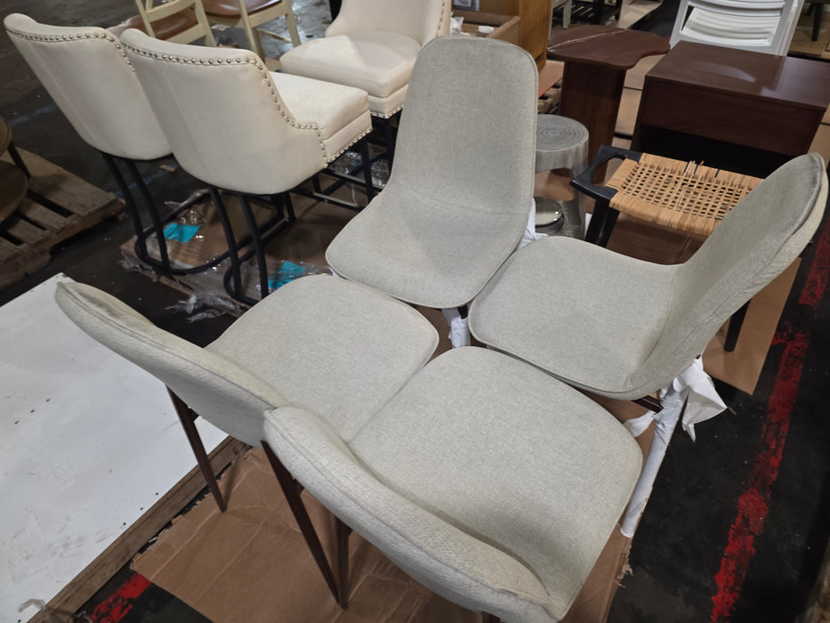 8 Foot Furniture Truckload - Wayfair