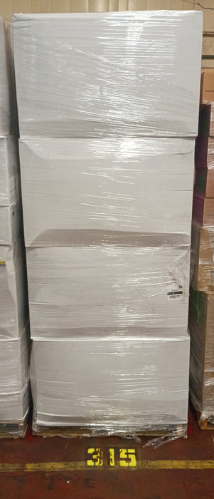 315: GM Home Goods Bedding PL0005FT