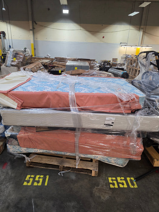 550: Bedding PL000GPA