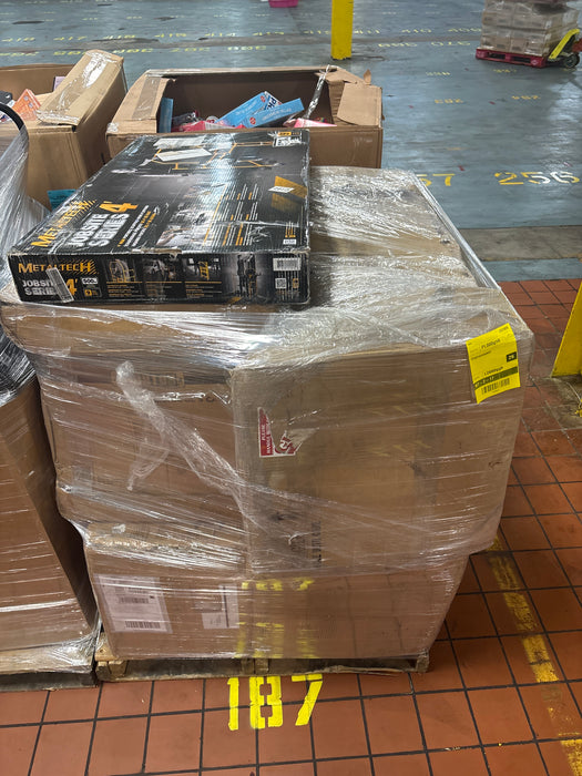 187: AIR COMPRESSORS PL000GH9