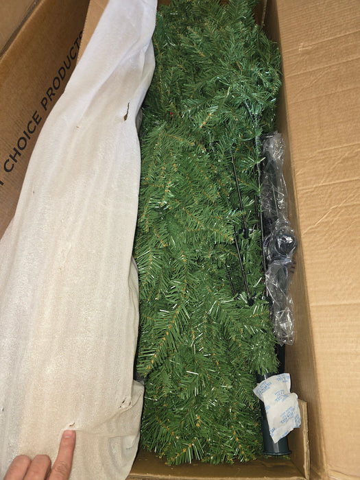 BCP Christmas Truckload