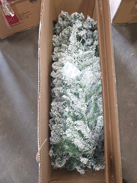 BCP Christmas Truckload