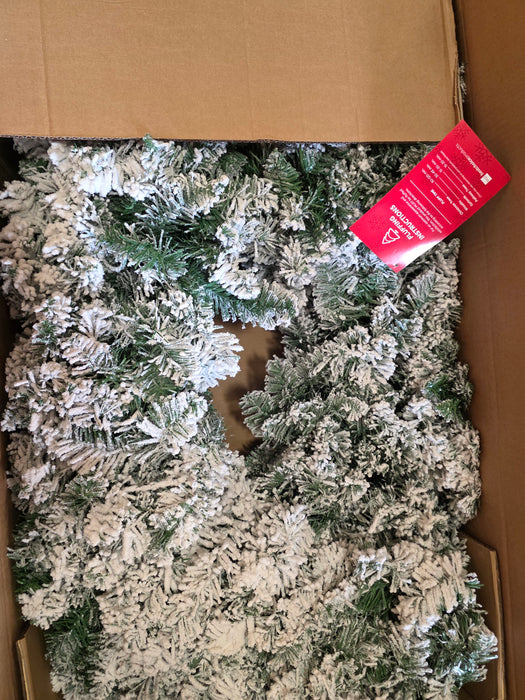 BCP Christmas Truckload