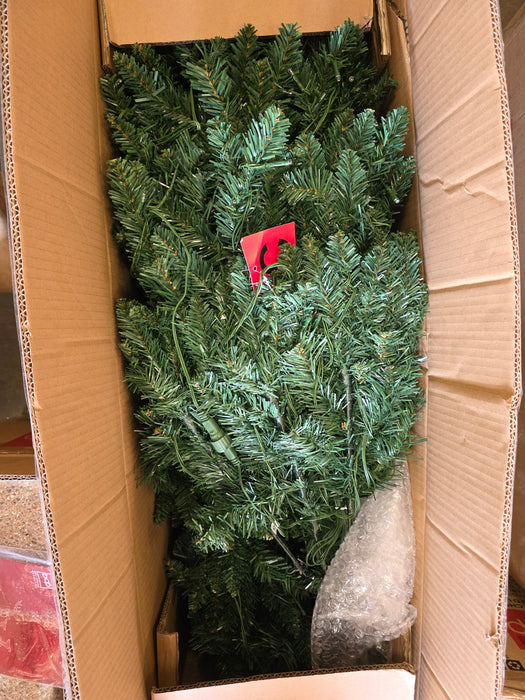 BCP Christmas Truckload