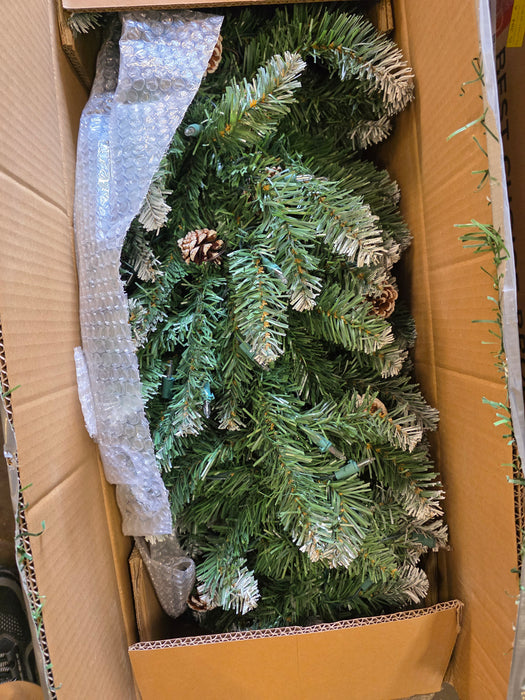 BCP Christmas Truckload