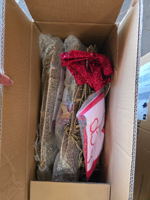 BCP Christmas Truckload