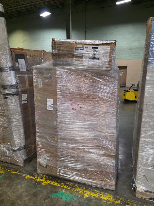 8 Foot Furniture Truckload - Wayfair