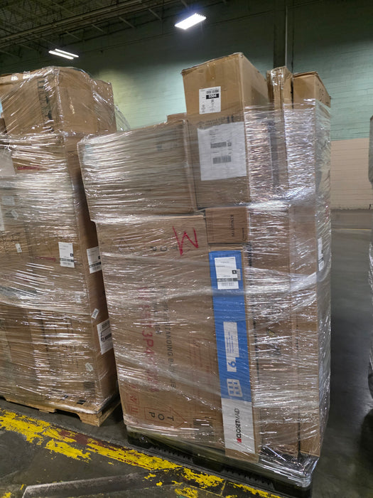 8 Foot Furniture Truckload - Wayfair