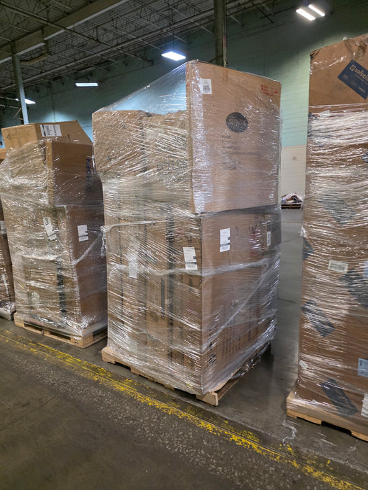 8 Foot Furniture Truckload - Wayfair