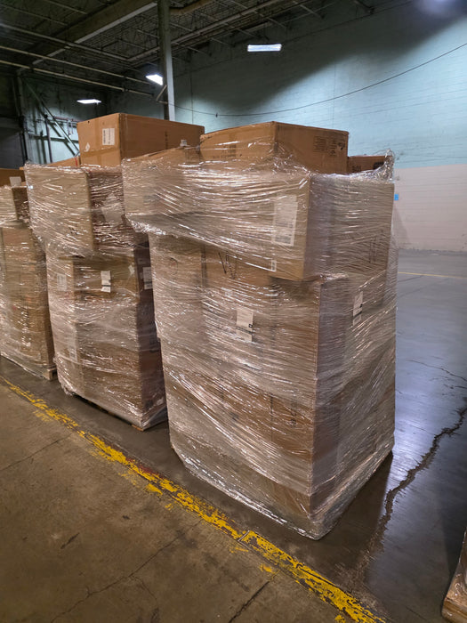8 Foot Furniture Truckload - Wayfair