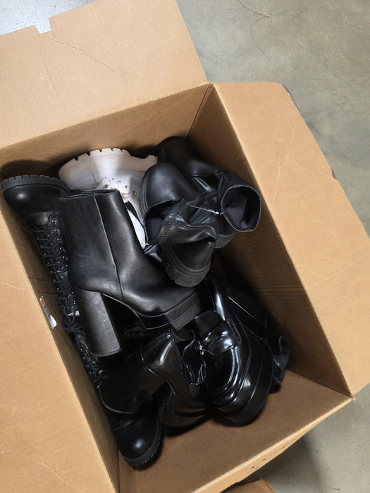 Mall Brand Clothing Truckload