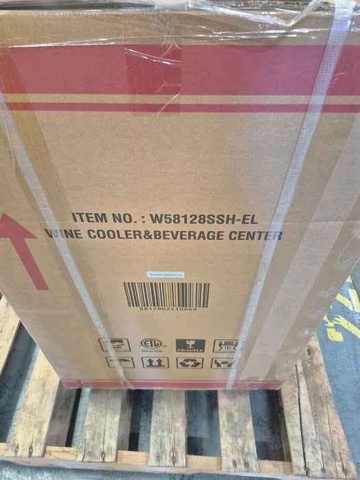 223: Wine Cooler PL000XD6